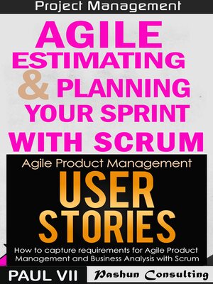 cover image of Agile Product Management Box Set
